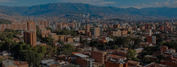 IoT Latam and 0G Colombia join forces to support ESU improve urban safety across Medellín City with the 0G Network